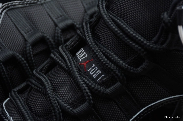378037-061 Bred(2019) Jordan Air 11 1008